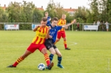 SC Stavenisse 1 - S.K.N.W.K. 1 (beker) seizoen 2024-2025 (22/107)